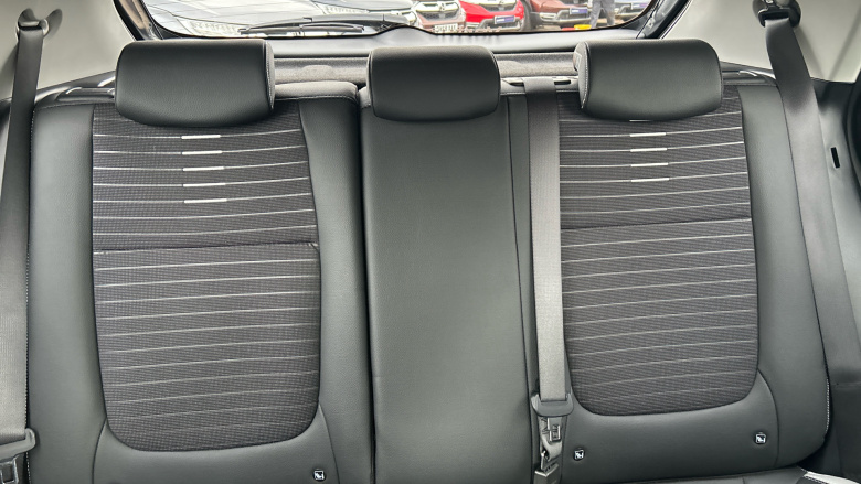 Kia Stonic 1.0T GDi 3 5dr Auto Petrol Estate